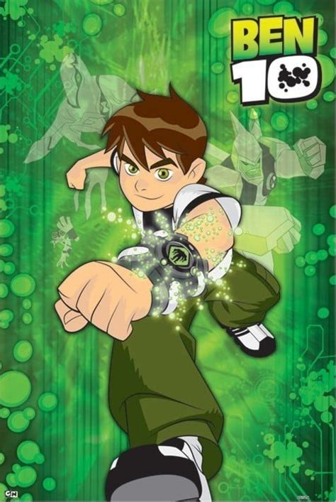 ben 10 streaming ita|Ben 10 (2005)